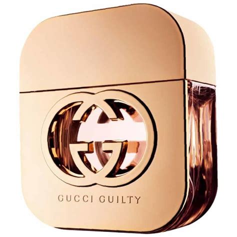 Perfume Importado Gucci Guilty GUCCI Feminino 